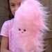 One Cotton Candy...