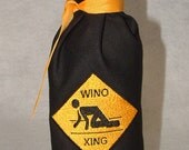 Wino Xing