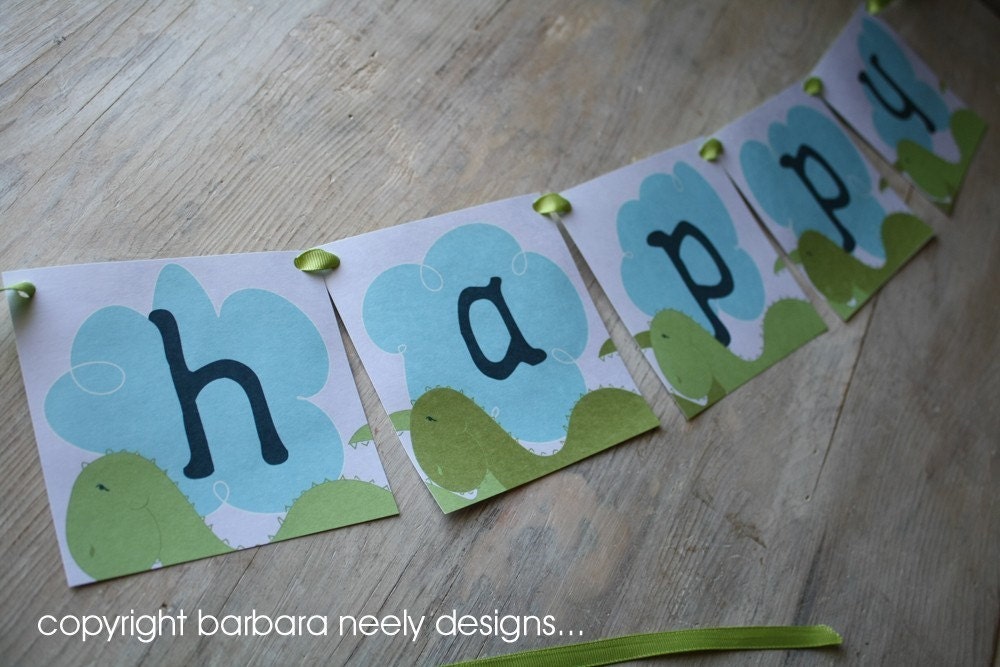 Dinosaur Banner
