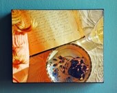 Oh I Wish, a photo block (SALE)