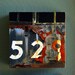 Train 529, a photo block (SALE)
