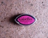 Colorbox Cat's Eye pigment ink Orchid