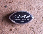 Colorbox Cat's Eye pigment ink Black