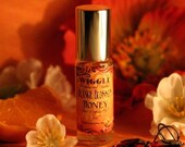 Orange Blossom Honey Perfume Oil 5ml