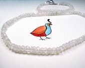 Moonstone Necklace