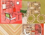 Wallpaper I : Limited Edition Print