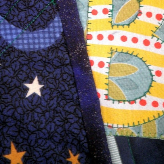 Quilted Wall Art - Let's Go Fly a Kite - ABCs - made to order