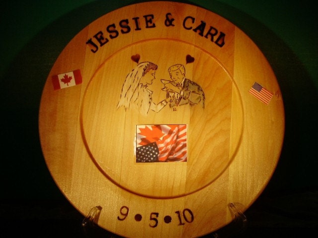 CELEBRATION DISH