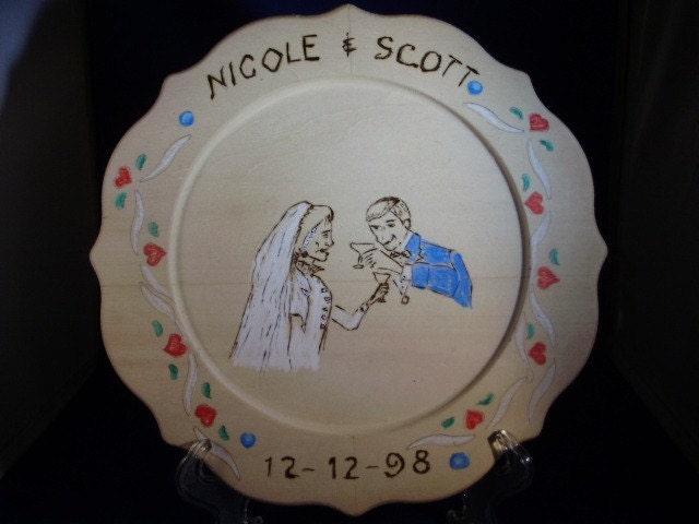 CELEBRATION DISH