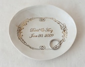 Wedding and Anniversary Bowl
