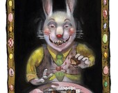See's Bunny