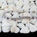 1 Name Mother-Grandmother Bracelet-Mothers Day Gift Idea-Free Delivery in the USA