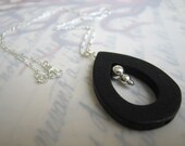 Blossom Within Necklace
