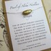 Pearl of Aloha Necklace - Strength