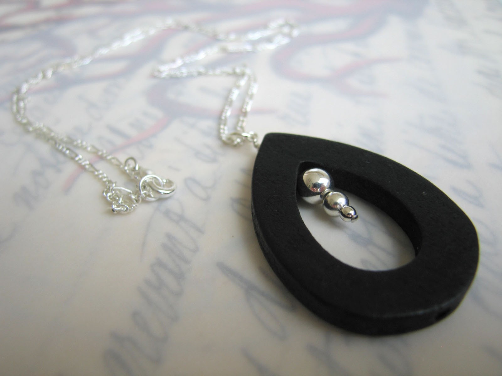 Blossom Within Necklace