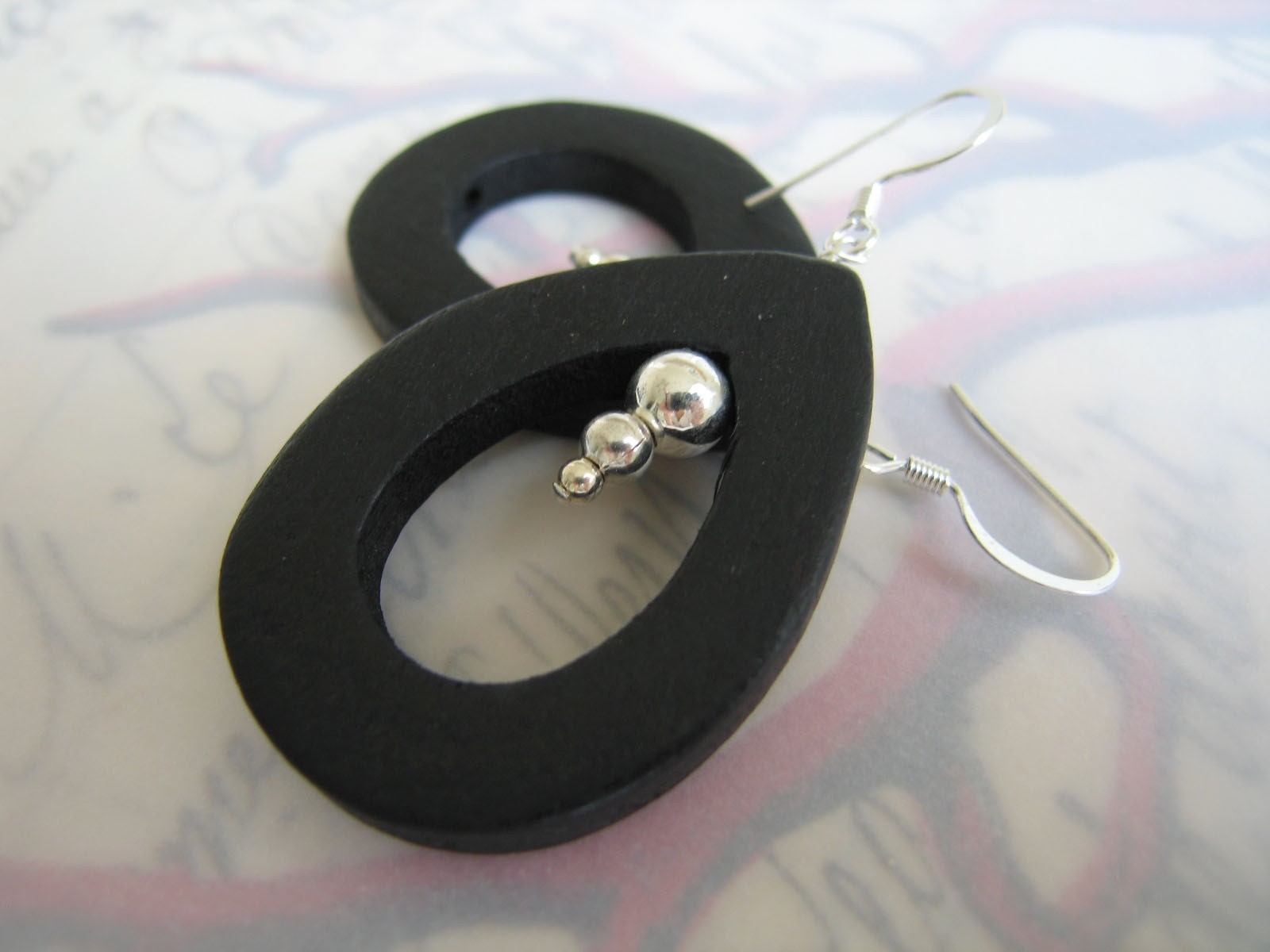Blossom Within Earrings