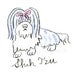 Small Dogs Watercolor Limited Edition Print