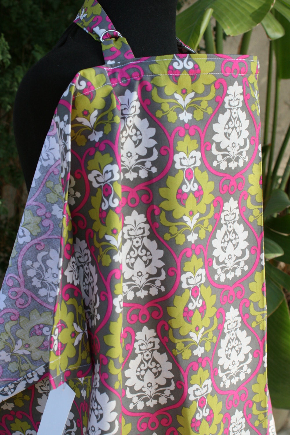 Nursing Cover- Avalon