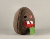 Bitey a ZomBean
