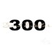 Door Decal - Front Door Vinyl Lettering with House Number