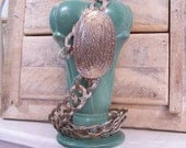 Boho Wire Belt from Greece