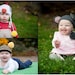 Just Be Happy Crochet Hats for Babies and Toddlers - PDF Book