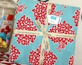 10 inch squares Millie's Closet fabric by Riley Blake
