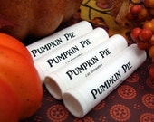 HALF PRICE - Pumpkin Pie Lip Smoothie