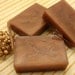 Spiced Mahogany Soap for Men