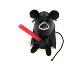 Star Wars Collectable Darth Vader Mouse ornament rat hamster mice gift Star Wars Geek animal lover collector
