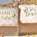 Non-Scents- Creamy Goats Milk Oatmeal Soap-Organic