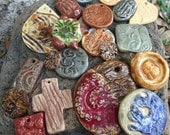 Wholesale Lot of Pendants