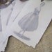 BALLET GIFT TAG SET