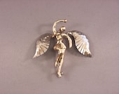 Angel Pin/pendant