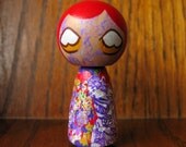 Kokeshi Doll 68 Yoko