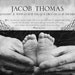 PERSONALIZED Baby Scripture Art CREATED (Psalm 139) 8X10 Fine Art Print