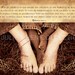 Adoption Scripture Art Inspirational Art Bible Art : CHOSEN (Ephesians 1) 8x10 Fine Art Print