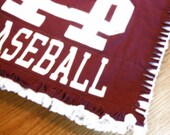 Rag quilt  custom made from your tshirts--baby, toddler lovey, blankie, stroller, twin, queen, king