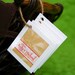 Custom Wedding Favor Tags