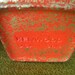 Set of 3 Vintage Kenwood Kashani Mid-Century Planters