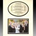 To My Aunt  and Uncle On My Wedding Day Personalized Bridal Party Gift favor Bride Photo