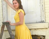T-Shirt Dress Organic Cotton
