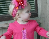 boutique CREATE your own FUNKY FUN single bow