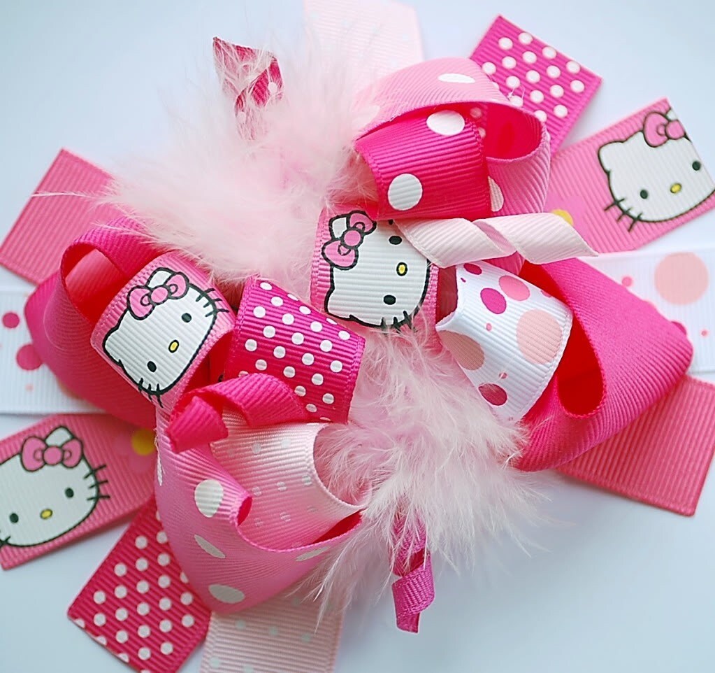 Hello Kitty Boutique