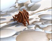 Man's Ring - Men's Jewelry - Sleeping Wings - Copper Ox Plated Ring