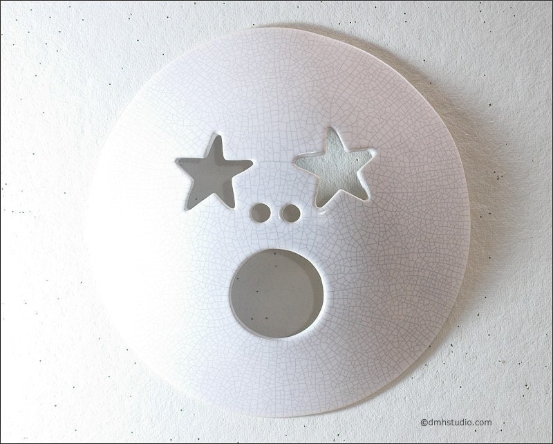 Starry Eyed Moon