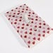 Pink and Red Hearts Light Switch Cover Children Decor Polka Dot Girls Bedroom Switchplate Switch Plate 236