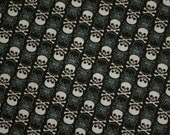 Baby Skully