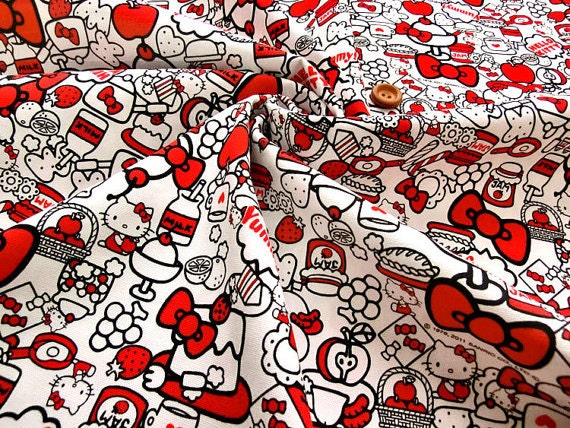 Hello Kitty Galore FQ