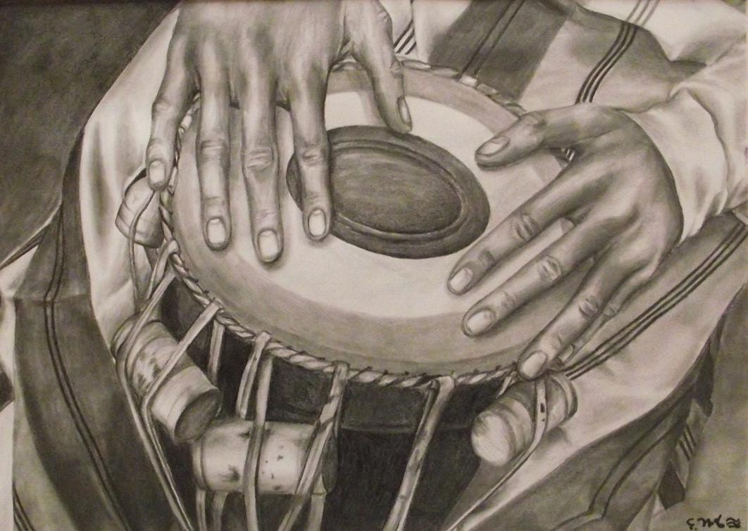 Drum